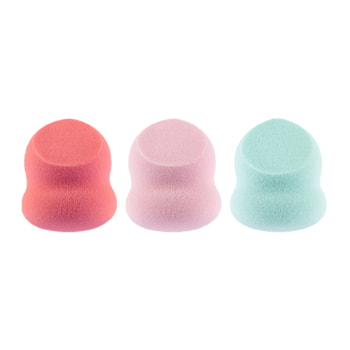 Truyu Mini Blending Sponges