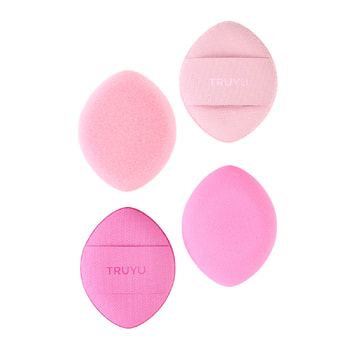 Truyu Fingertip Blenders
