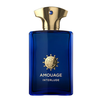 Amouage Interlude Man Eau De Parfum – 50 ml