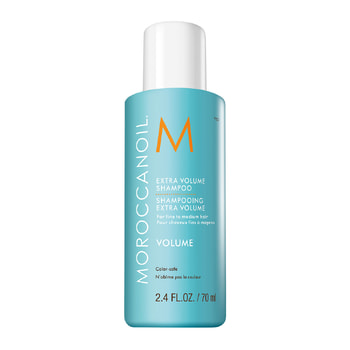 Moroccanoil Extra Volume Shampoo 70ml