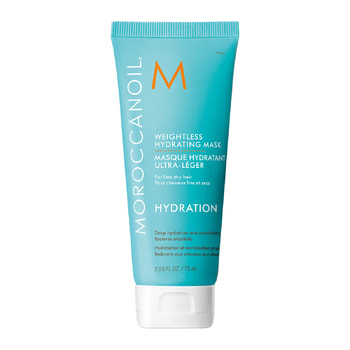 Moroccanoil Weightless Mask