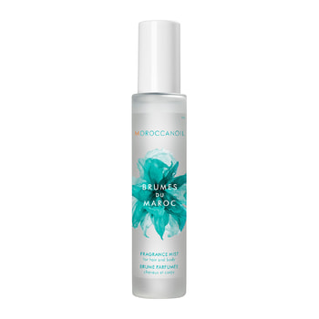 Moroccanoil Brumes Du Maroc Hair & Body Fragrance Mist – 100 ml