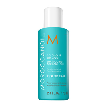 Moroccanoil Color Care Shampoo