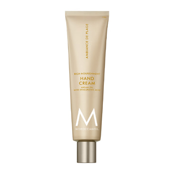 Moroccanoil Hand Cream Ambiance de Plage – 100 ml