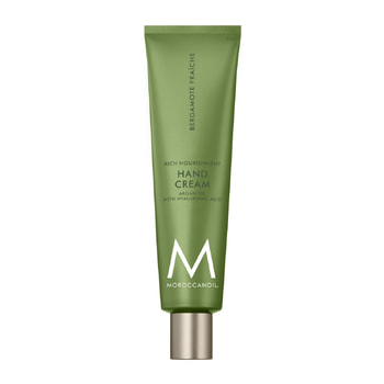 Moroccanoil Hand Cream Bergamote Fraiche – 100 ml