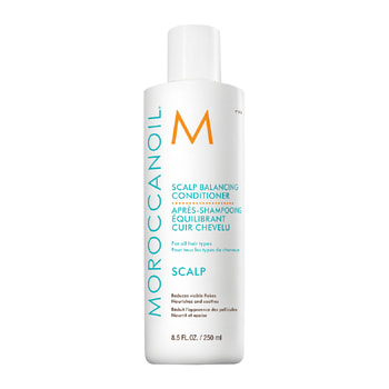 Moroccanoil Scalp Balancing Conditioner