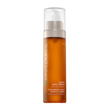 Moroccanoil Night Body Serum