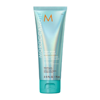 Moroccanoil High Shine Gloss Mask