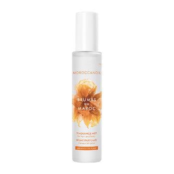 Moroccanoil Brumes Du Maroc Hair & Body Fragrance Mist Ambiance De Plage – 100 ml