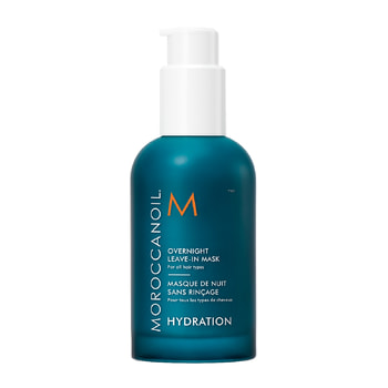 Moroccanoil Overnight Leave-In Mask