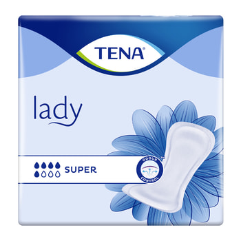Tena Lady Super