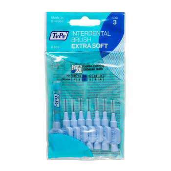 Tepe Μεσοδόντιο Βουρτσάκι XSoft 0,6mm
