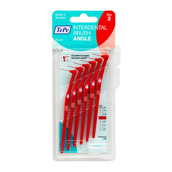Tepe Μεσοδόντιο Βουρτσάκι Angle 0,5mm