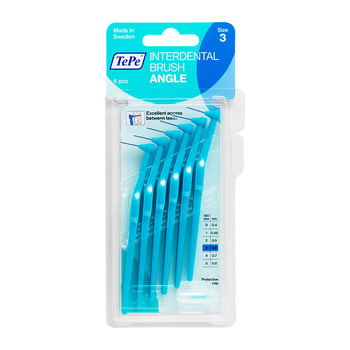Tepe Μεσοδόντιο Βουρτσάκι Angle 0,6mm