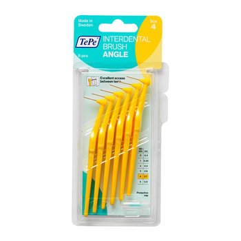 Tepe Μεσοδόντιο Βουρτσάκι Angle 0,7mm