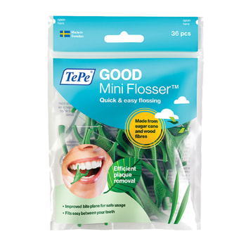 Tepe Good Mini Flosser