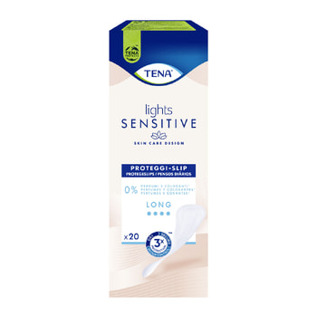 Tena Lights Long