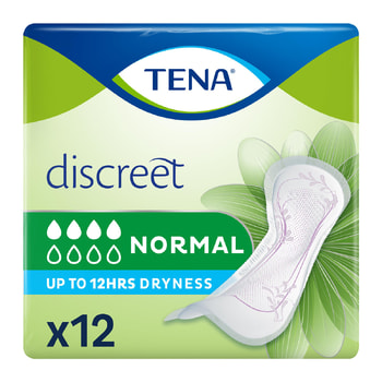 Tena Discreet Normal