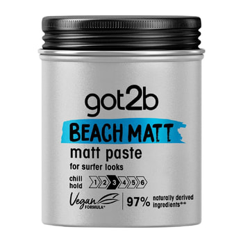 GOT2B Paste Beach Matt
