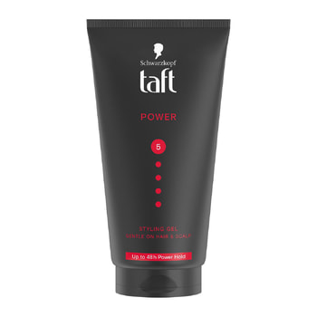 Taft Power Gel