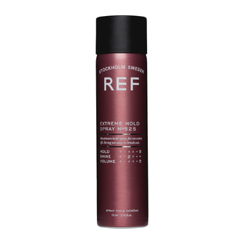 REF Extreme Hold Spray N°525