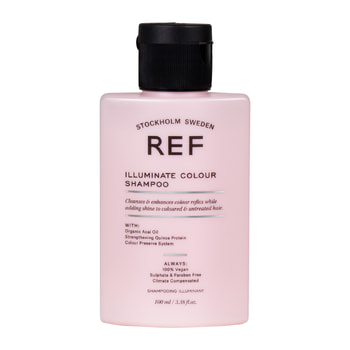 REF Illuminate Colour Shampoo – 100 ml