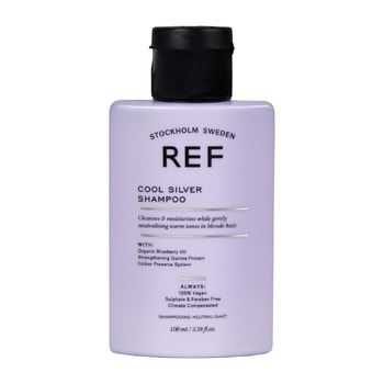 REF Cool Silver Shampoo