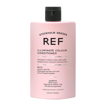 REF Illuminate Colour Conditioner – 245 ml