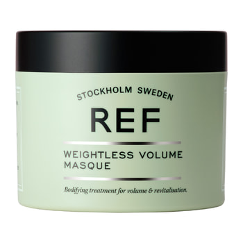 REF Weightless Volume Masque