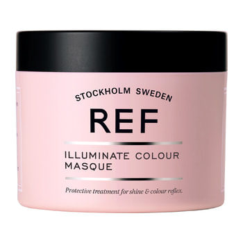 REF Illuminate Colour Masque