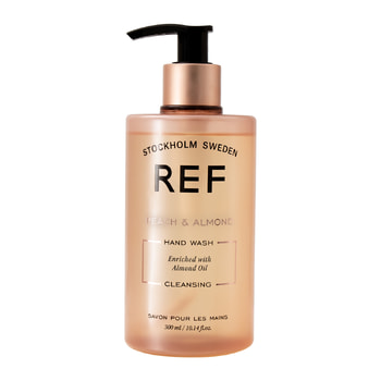 REF Hand Wash Peach & Almond