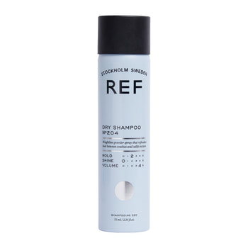 REF Dry Shampoo N°204 – 75 ml