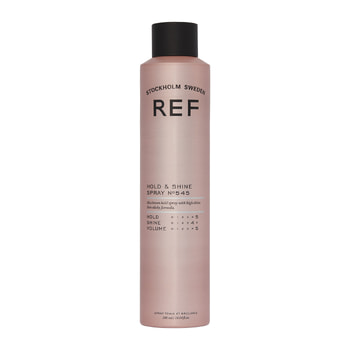 REF Hold & Shine Spray N°545 – 300 ml