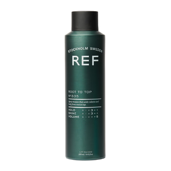 REF Root to Top N°335
