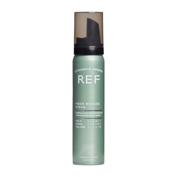 REF Fiber Mousse N°345