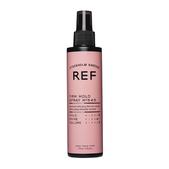 REF Firm Hold Spray N°545