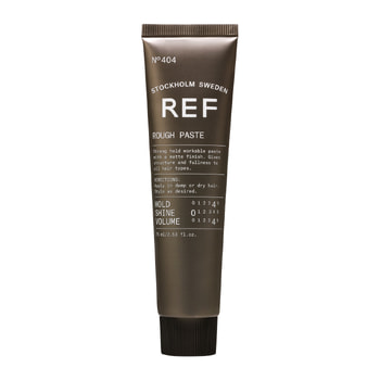 REF Rough Paste N°404 – 75 ml