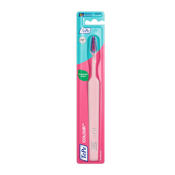 Tepe Οδοντόβουρτσα Colour Soft Pink