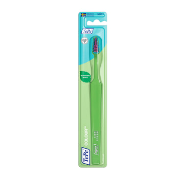 Tepe Οδοντόβουρτσα Colour Soft Green
