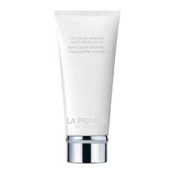 La Prairie Cellular Mineral Face Exfoliator