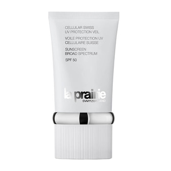 La Prairie Cellular swiss UV protection veil SPF50