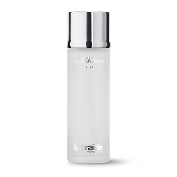 La Prairie Crystal Micellar Water Eyes-Face