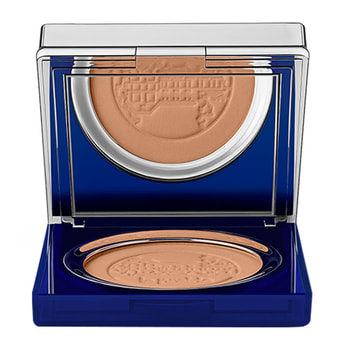 La Prairie Skin Caviar Powder Foundation SPF15/Pa++ (Uva) – Golden Beige (W-30) 9 gr