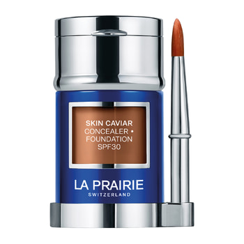 La Prairie Skin Caviar Concealer Foundation SPF30 – W-50 Mocha 30 ml