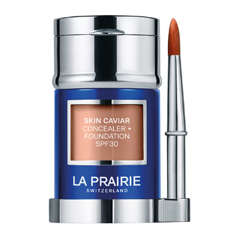 La Prairie Skin Caviar Concealer Foundation SPF30 – N-20 Pure Ivory 30 ml