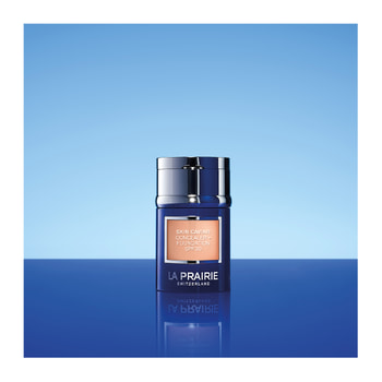 La Prairie Skin Caviar Concealer Foundation SPF30 – N-10 Creme Peche 30 ml