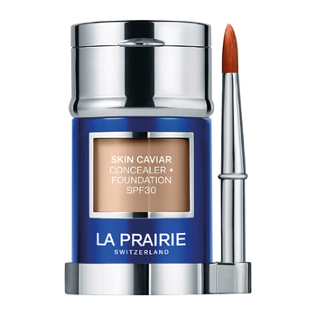 La Prairie Skin Caviar Concealer Foundation Tender Almond