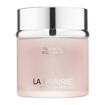 La Prairie Cashmere Body Cream