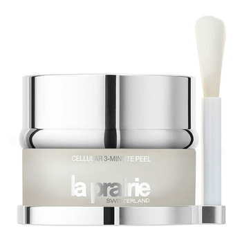 La Prairie Cellular 3-Minute Peel