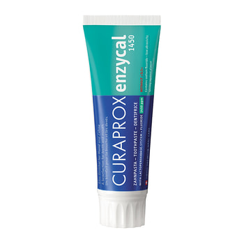 Curaprox Enzycal 1450